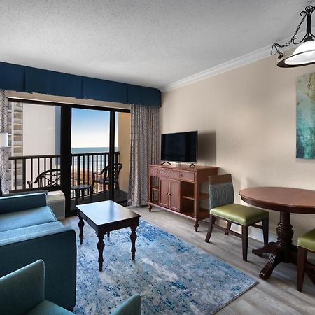Sea Crest Oceanfront Resort Myrtle Beach Luaran gambar