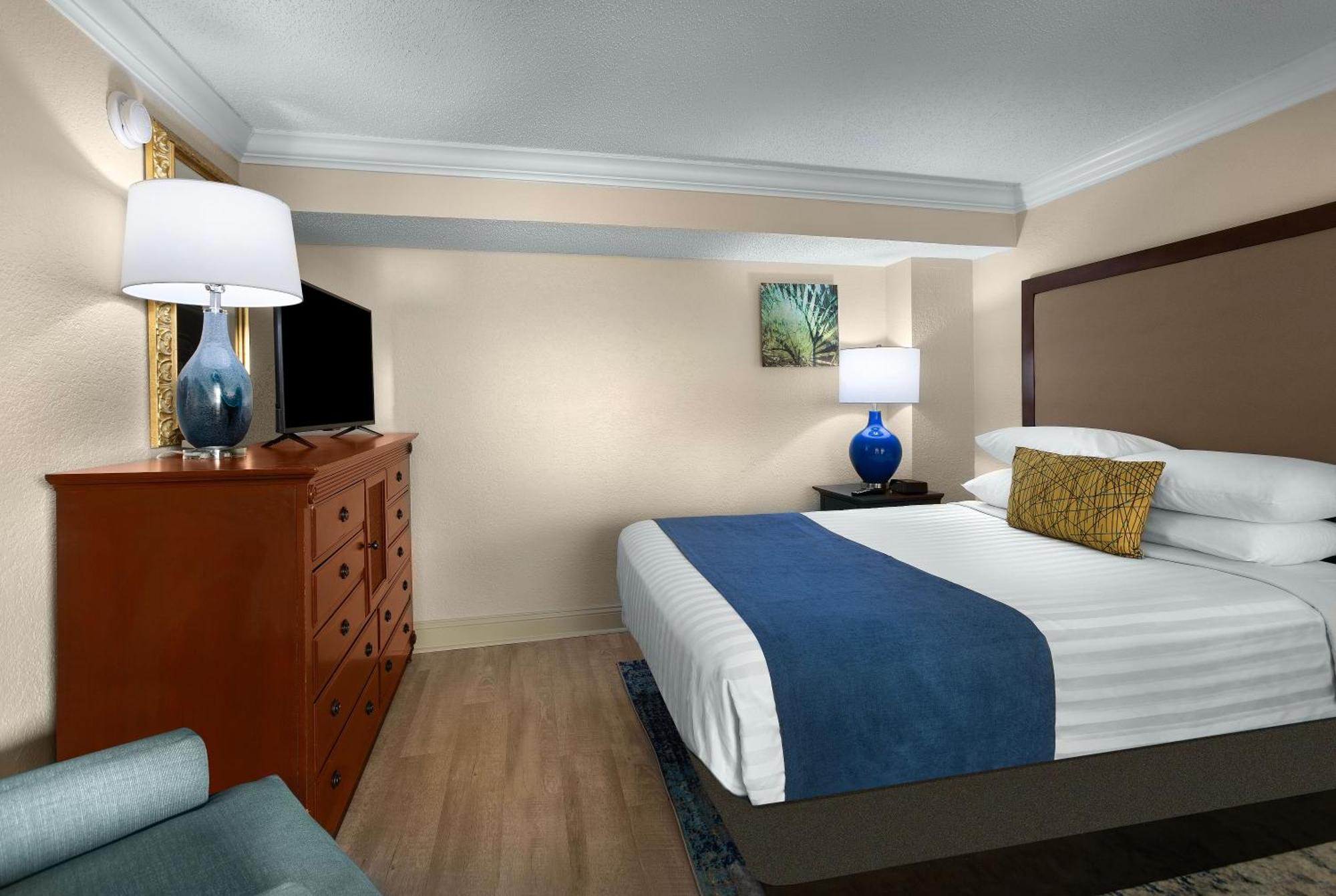 Sea Crest Oceanfront Resort Myrtle Beach Luaran gambar