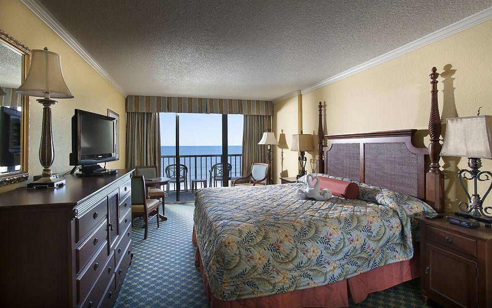 Sea Crest Oceanfront Resort Myrtle Beach Luaran gambar