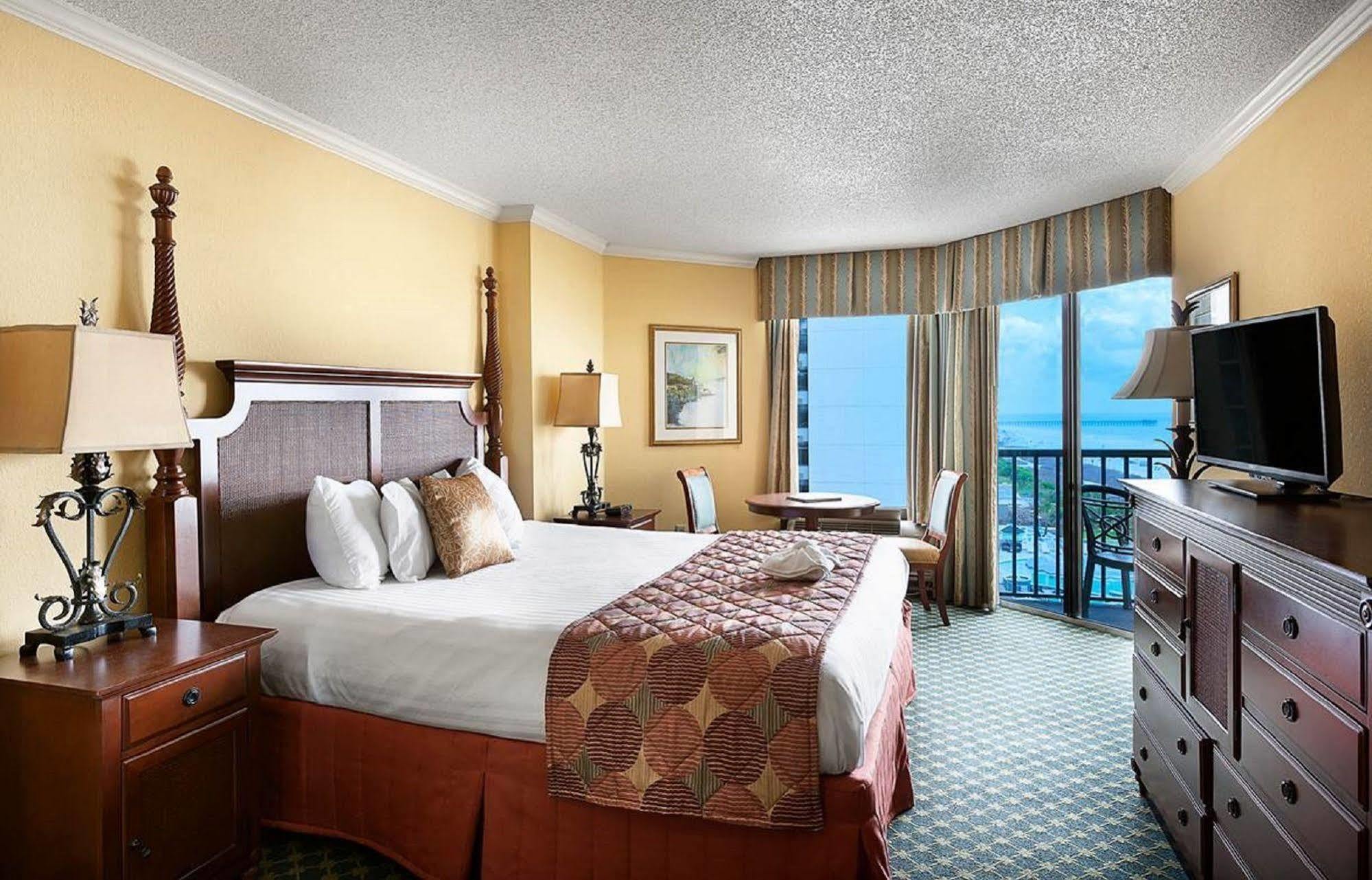 Sea Crest Oceanfront Resort Myrtle Beach Luaran gambar