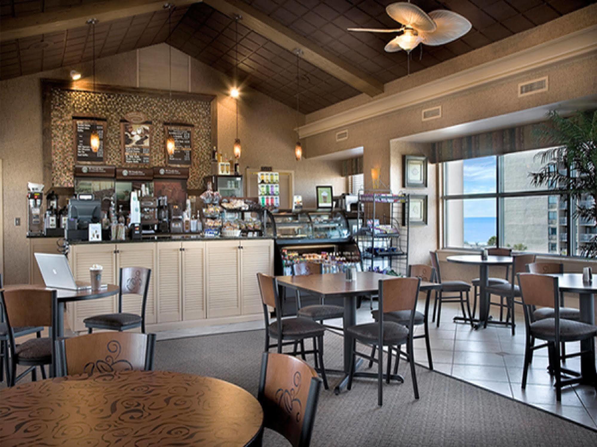 Sea Crest Oceanfront Resort Myrtle Beach Luaran gambar