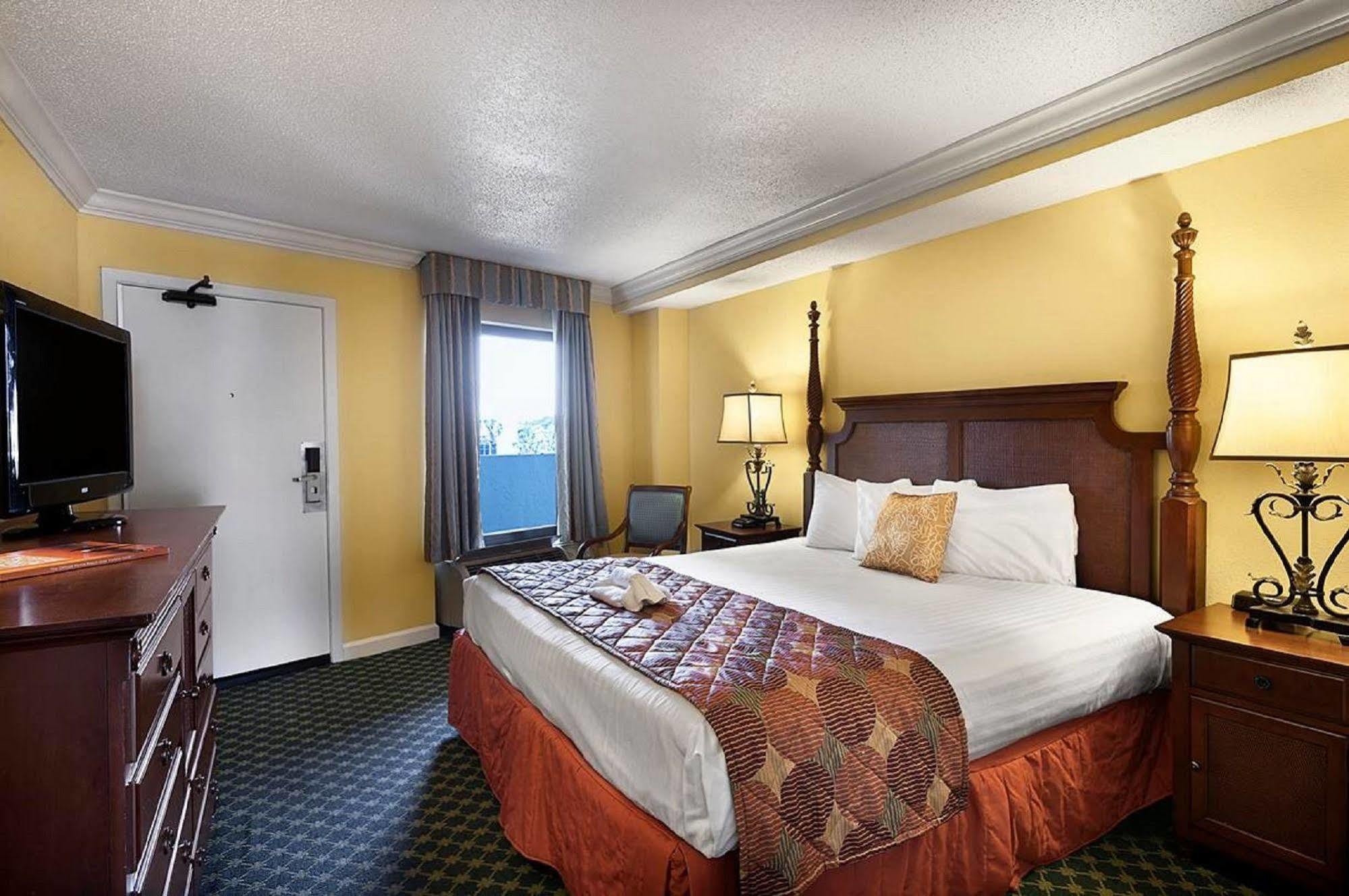 Sea Crest Oceanfront Resort Myrtle Beach Luaran gambar